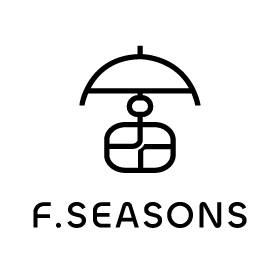 富雨洋傘 logo