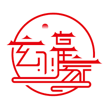 玄羽皇家滴雞精 logo