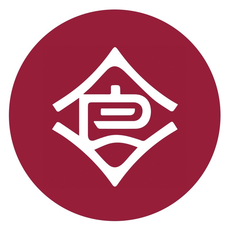 食在幸福 logo