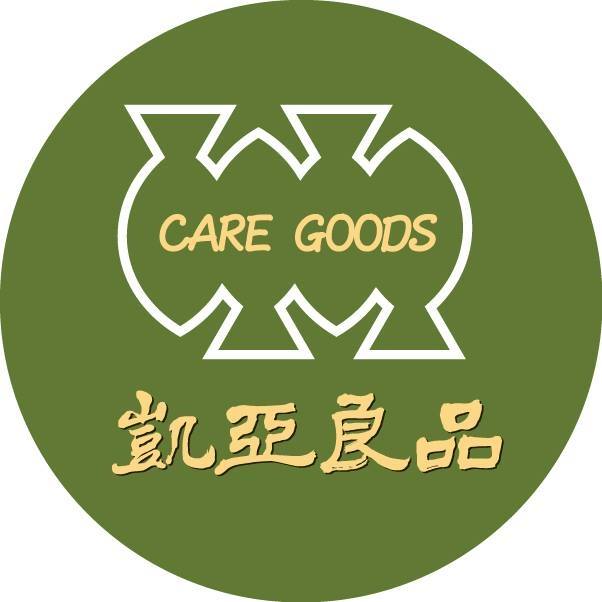 凱亞良品 logo