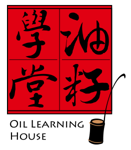 油籽學堂 logo
