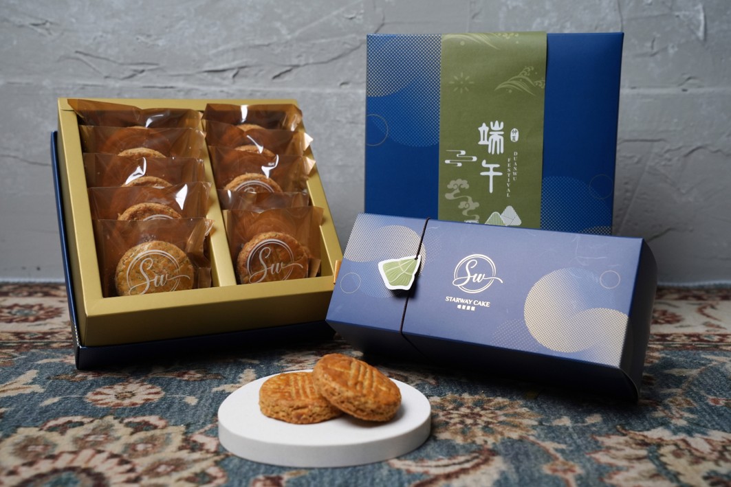 唯星蛋糕 Starway Cake  圖片
