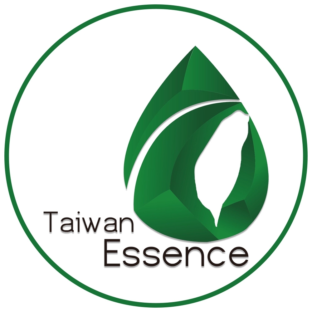 台灣精華食品 logo