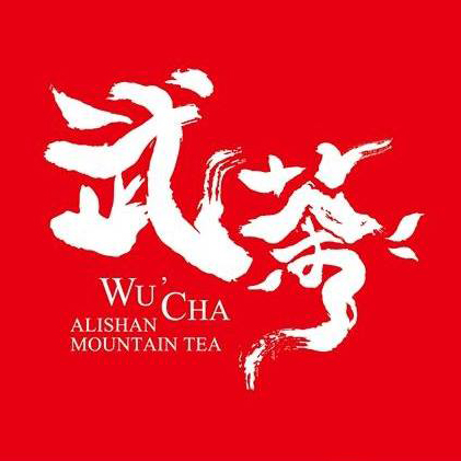 FKUO山芙蓉茶業 logo