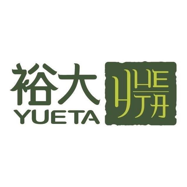 裕大仙草 logo