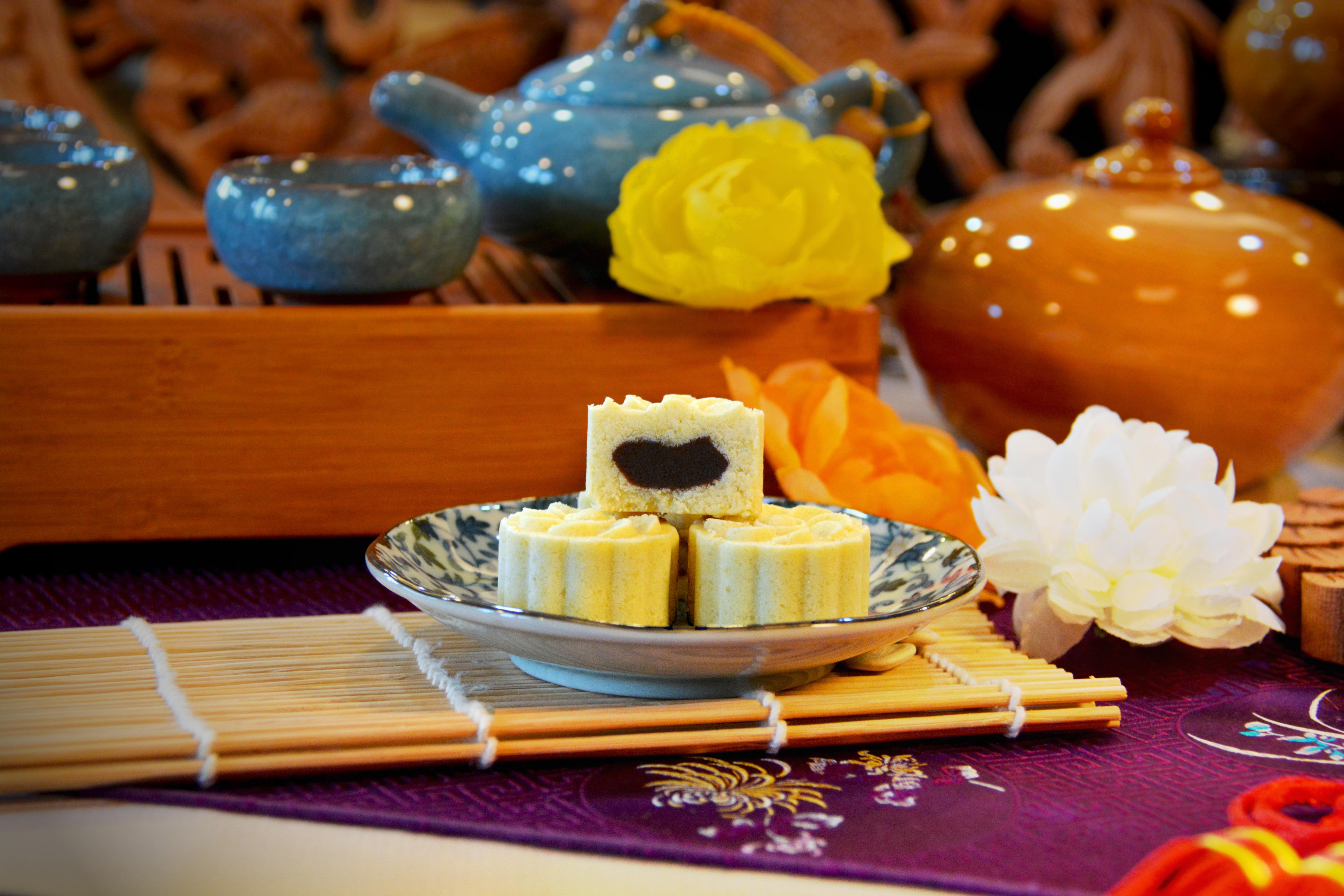 許家銘餅舖  圖片