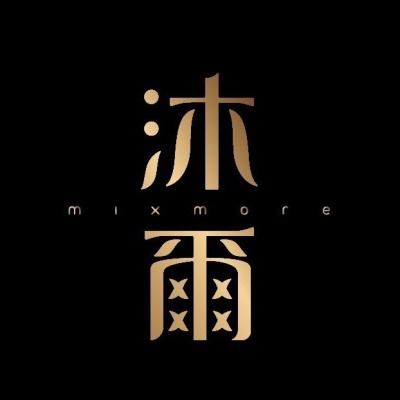 沐爾·MIXMORE logo