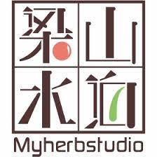 梁山水泊 logo