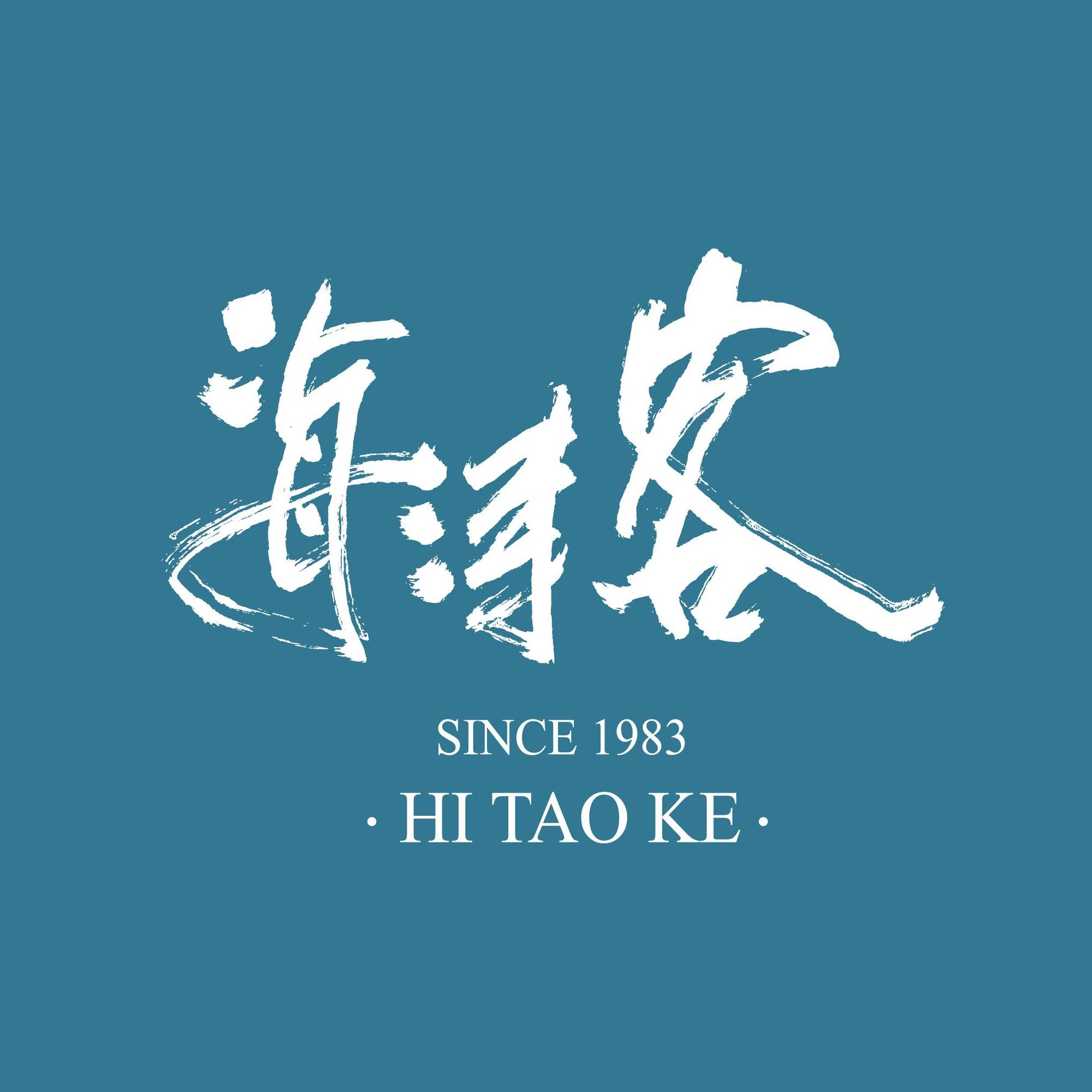 海濤客 logo
