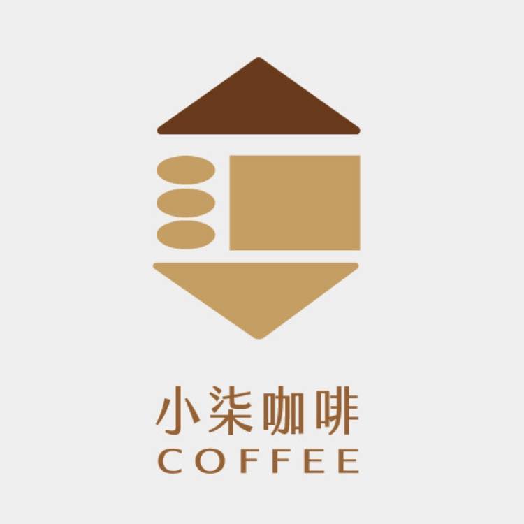 小柒咖啡 logo