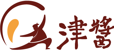 津醬 logo