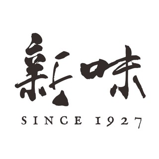 新味醬油 logo