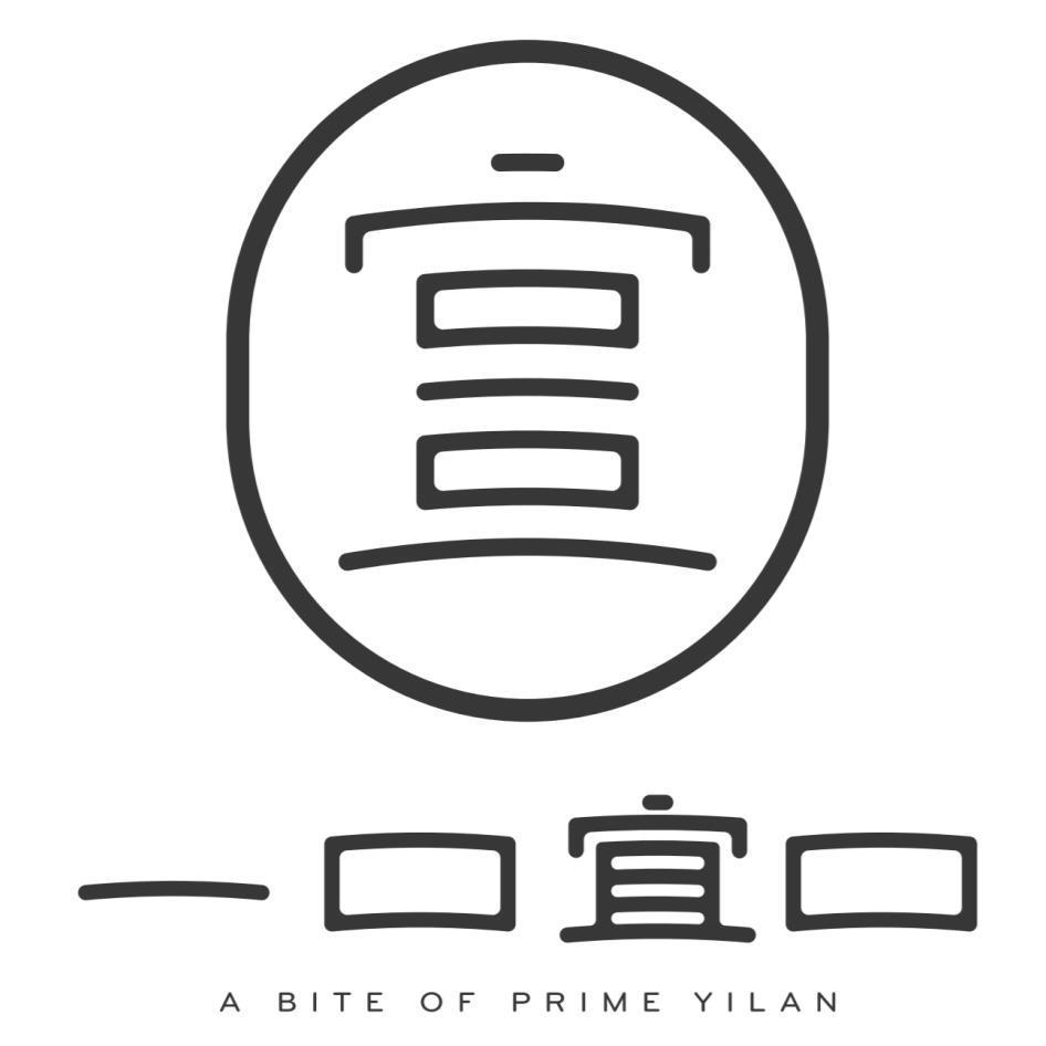 一口宜口 logo