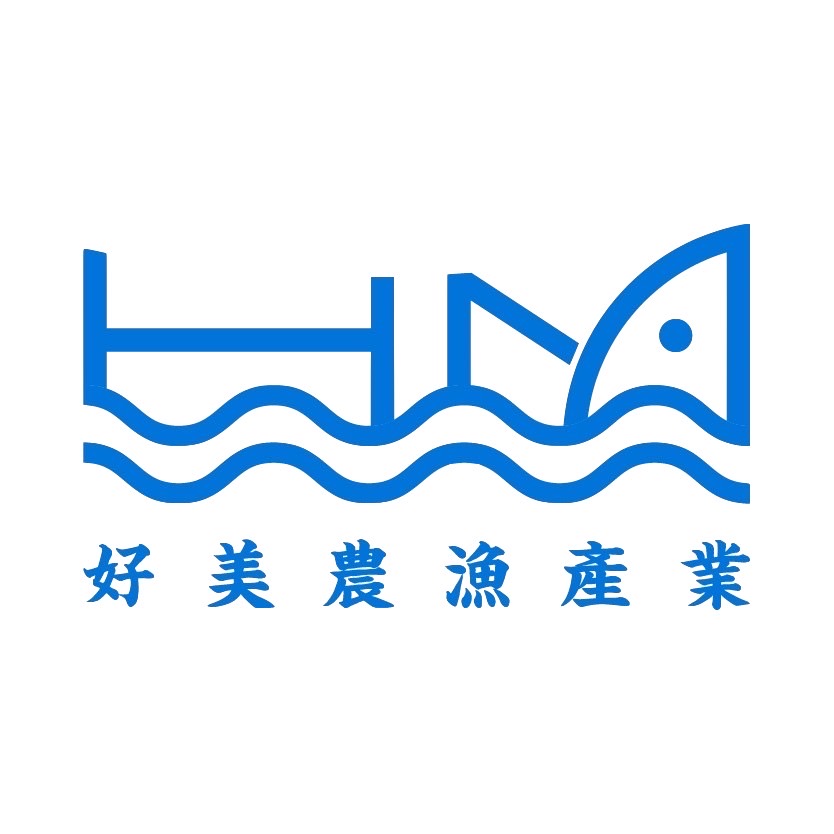 好美味 logo