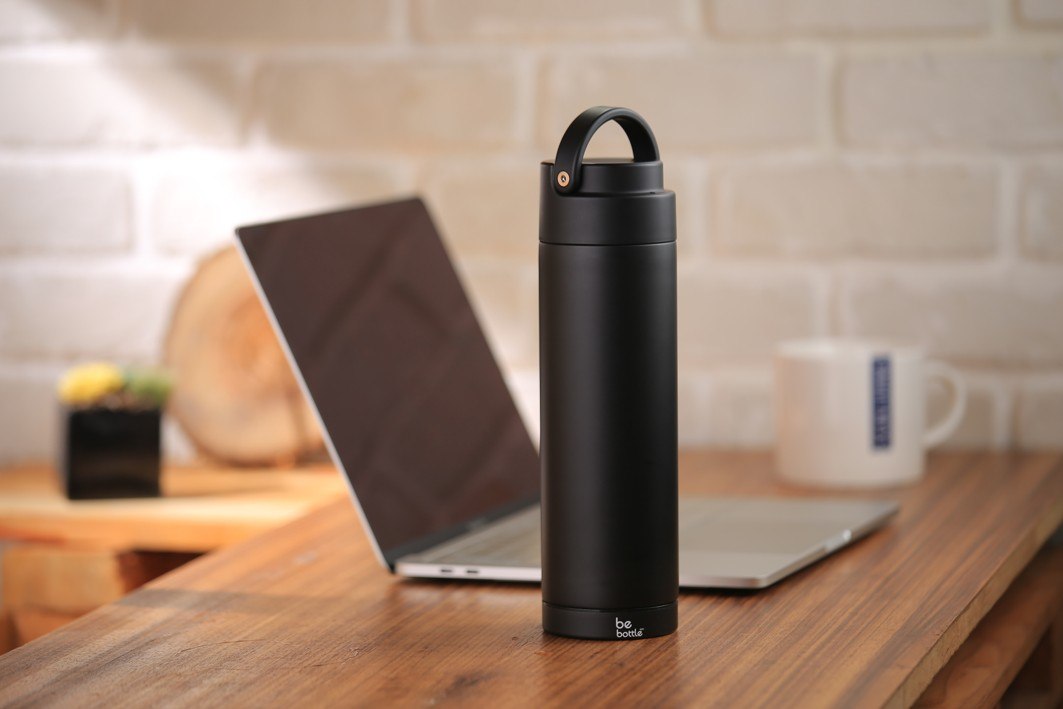 Bebottle 18oz 圖片