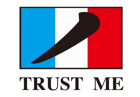 TRUST ME logo