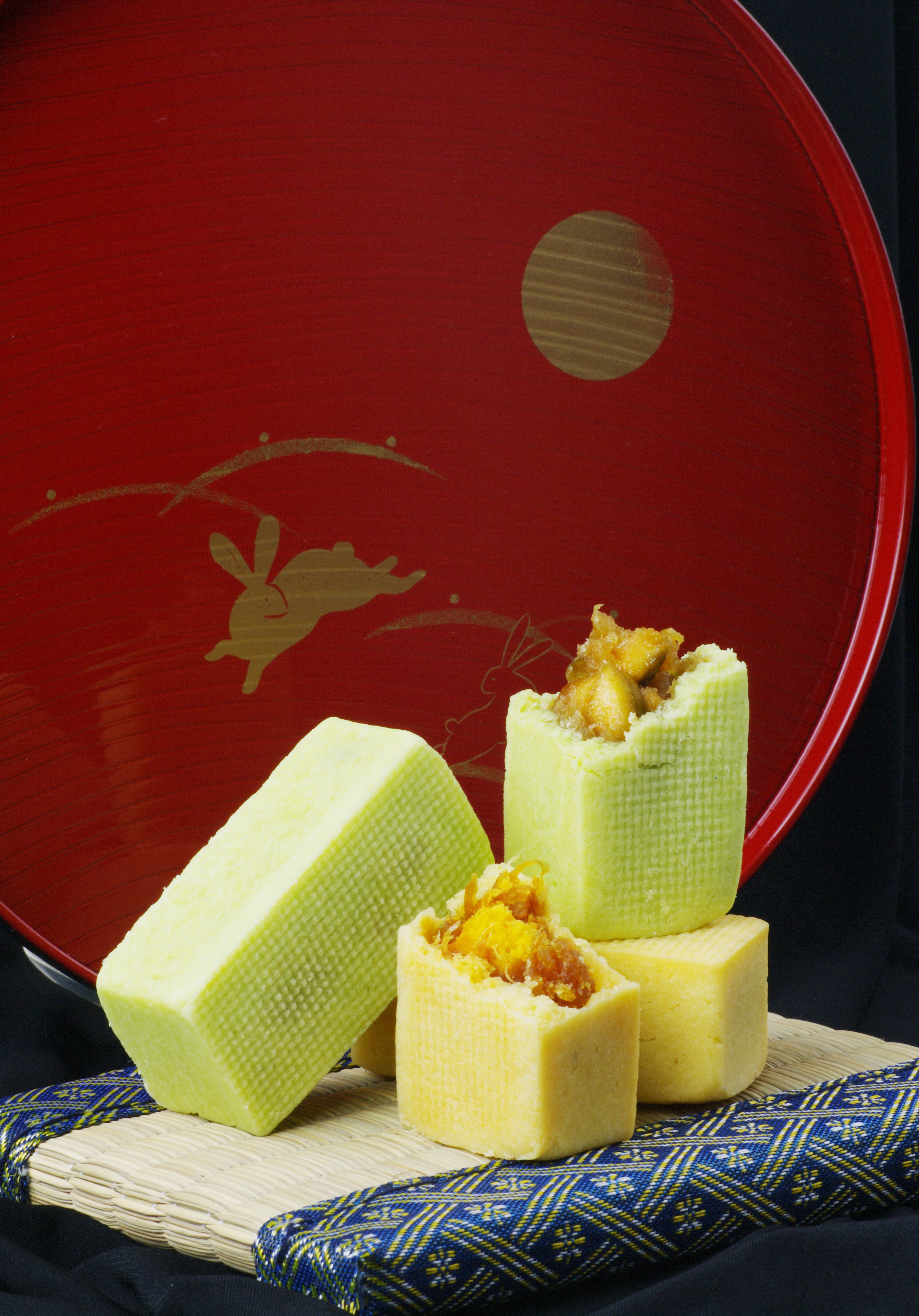 手工芭樂酥 圖片