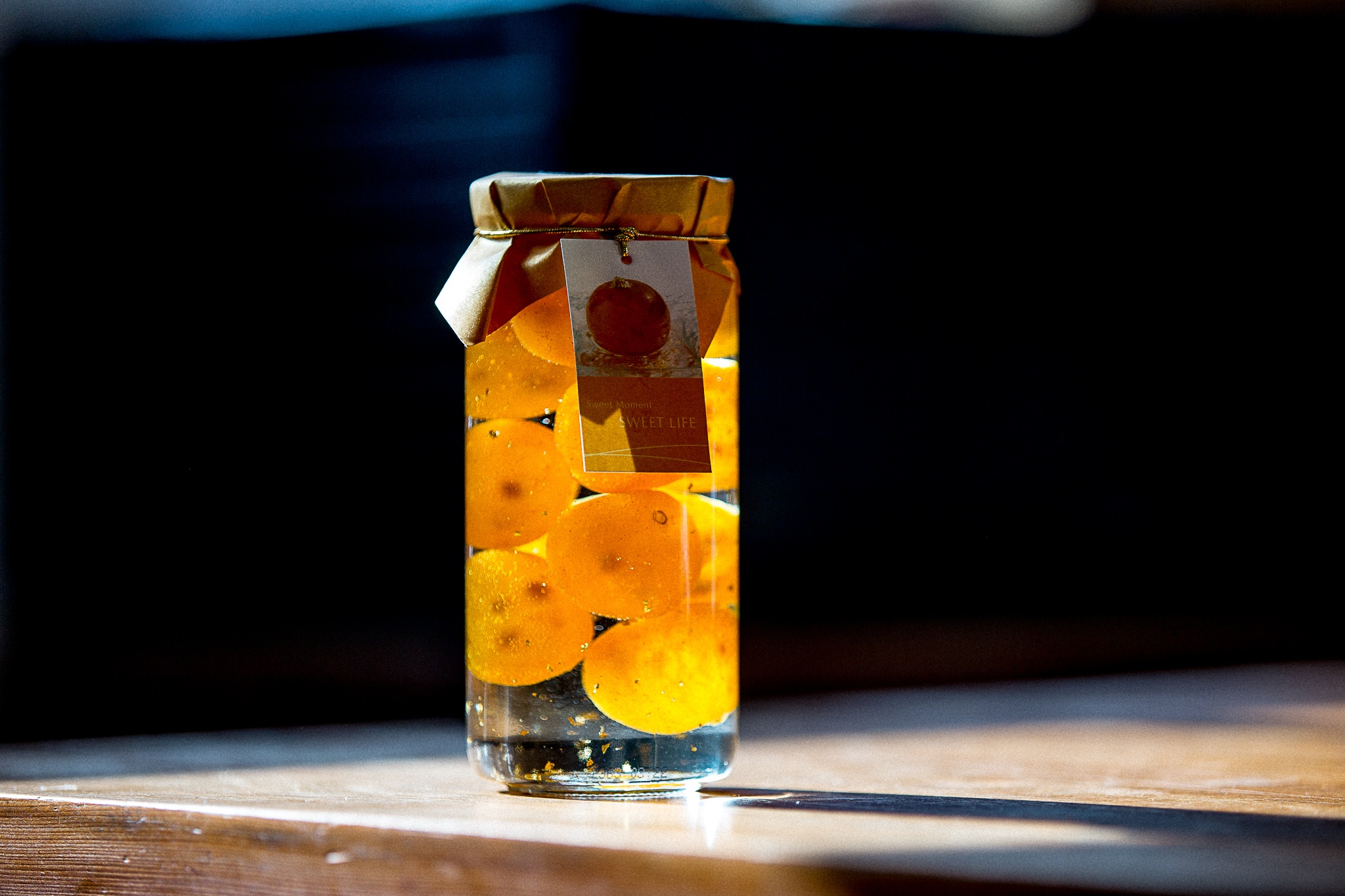 黃金大桔品 圖片