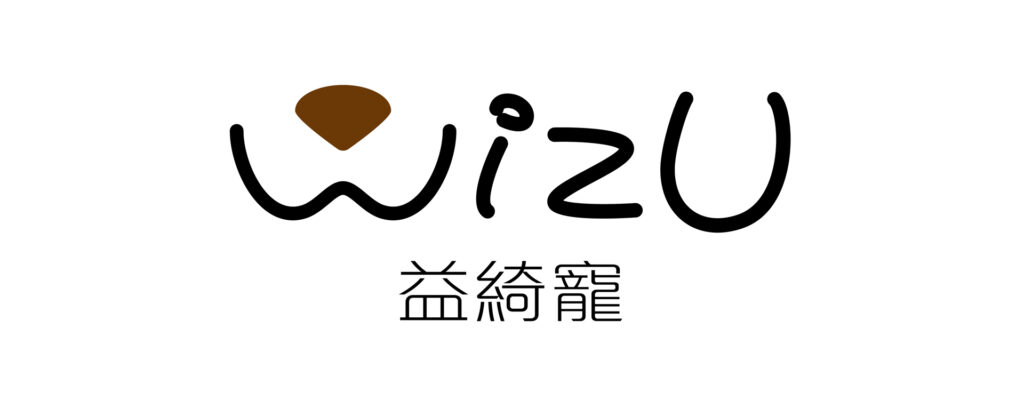 益綺寵 logo