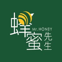 蜂蜜先生 logo