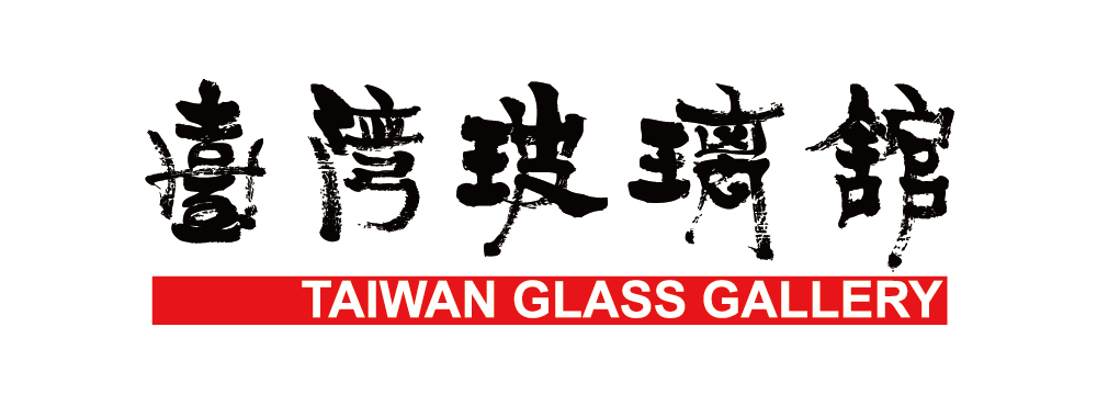 臺灣玻璃館 logo