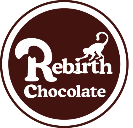 Rebirth Chocolate logo
