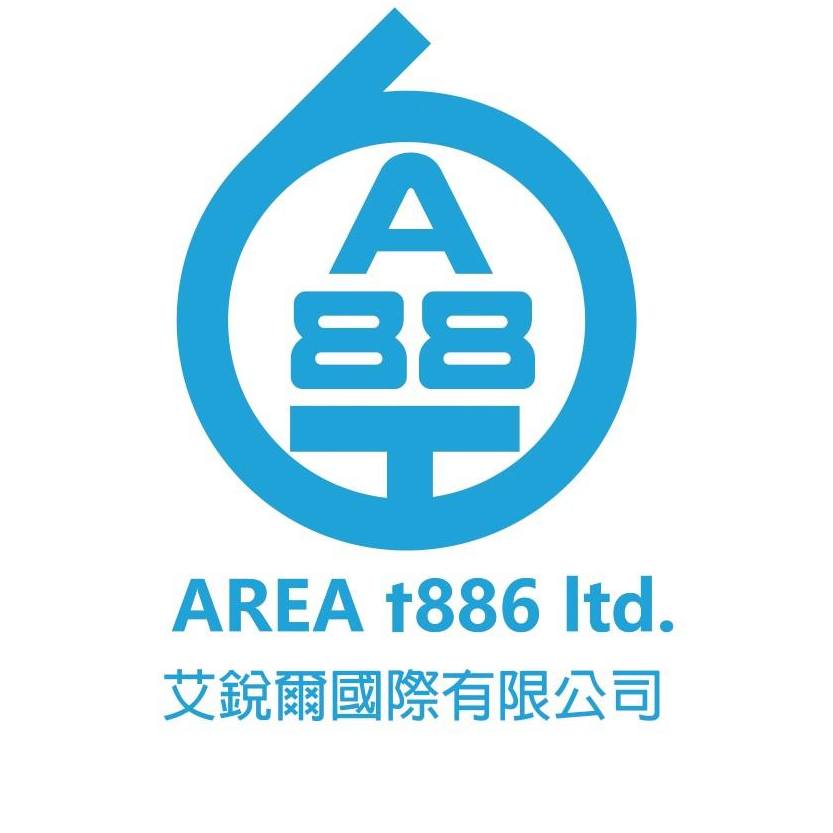 艾銳爾國際有限公司 logo